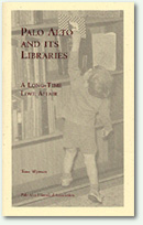 Palo Alto and its Libraries, A Long-time Love Affair/></td>
    <td><img src=